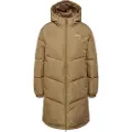 Hummel Lgc Mia Long Puff Frakke