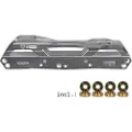 Iqon Tr Decode Pro 80 Rulleskøjter