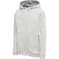 Hummel Go Cotton Sweatshirt Med Lynlås