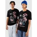 Any Means Necessary Agnostics T-shirt sort