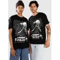 Any Means Necessary Choke T-shirt sort
