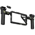 FreeWell Genius Rig Monteringssæt Til Samsung Galaxy