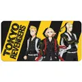 Sakami Merchandise Tokyo Revengers Manjiro Sano Mousepad 80x40 Cm