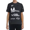 Bullpadel Odeon Pn T-shirt Med Korte ærmer