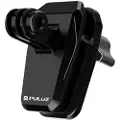 Puluz Clip-On Camera Mount for Motorcycles