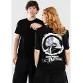 Any Means Necessary Running Emotions T-shirt sort
