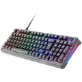 Mars Gaming Mkproyes Mekanisk Tastatur Til Spil