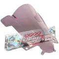 Puig Z-racing Honda Cbr250r 2011-2016 Sportslig Forrude