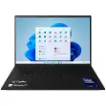 LG Gram 16z90t-g.ad8bb 16´´ Ultra 7-255h/32gb/2tb Ssd Bærbar Computer