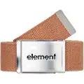 Element Lowcase Webbing Bælte