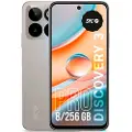 SPC Discovery 3 Pro 8gb/256gb 6.7´´