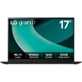 LG 17z90t 17´´ Ultra 7-255h/32gb/2tb Ssd Bærbar Computer