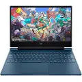HP Victus 15-fa2031ns 15.6´´ I5-13420h/16gb/512gb Ssd/rtx 3050 Gaming-laptop