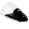 Puig Racing Kawasaki Zzr1400 2006-2018 Sportslig Forrude