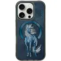 Nimmy Fantasy Animal Iphone 16 Pro Telefon Etui