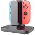 Fr-Tec Nintendo Switch 2 Joycon Oplader