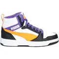 Puma Rebound V6 Mid Sko