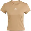 Adidas Originals Essentials Slim T-shirt Med Korte ærmer