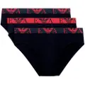 Emporio Armani Em000258_af10778 Briefs 3 Enheder