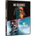 Sony Træk Ikke Vejret (1+2) Dvd På Dansk