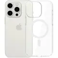 3MK Everclear Mag Apple Iphone 15 Pro Max Telefon Etui