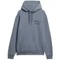 Superdry Athletic Ess Hættetrøje