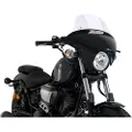 Puig Touring Yamaha Xv950r 2020 Kort Vindskærm