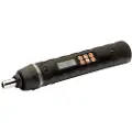 Bahco Digitalt Dynamometrisk Skruetrækker Med Hukommelse Og Usb 0.035-0.700 N.m