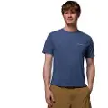 Columbia Zero Rules Crew T-shirt Med Korte ærmer