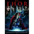 Disney Thor Dvd Spansk