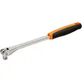 Bahco Leddelt Håndtag Med 3-8´´ Firkant 250 Mm