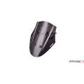 Puig New Generation Touring Ducati Diavel 2011-2013 Forrude