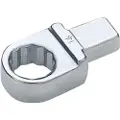 Irimo Udskifteligt Stjernemundstykke 9x12 Mm 13 Mm