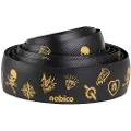 Nabico Roubaix Tatoo 3.5 Mm Styrbånd