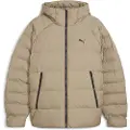 Puma Mono Vatteret Jakke