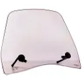 Puig Trafic Sym Mask 125 Ie E5 2023 Forrude