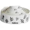 Nabico Roubaix Tatoo 3.5 Mm Styrbånd