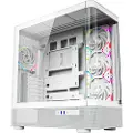 XYZPrinting Quantum Pc-tårnhus