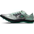 Nike Dragonfly XC-pig- og banesko - grøn