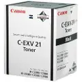 Canon Toner Sort C-exv21 - Irc 2880