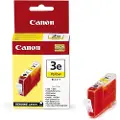 Canon Bci3y/ip5000 Bjc3000 Bjc6000 S400 S500 Blækpatron