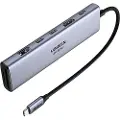UGREEN Ug45521 Usb-c 7 In 1 Hub