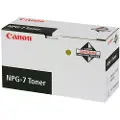 Canon Ink Npg7/np6025 Np6030 Np6330 Toner