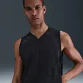Nike Run Dri-FIT ADV-løbevest til mænd - sort