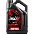 Motul 300v Road Racing 0w30 4l Motorolie