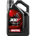 Motul 300v Off Road 10w40 4l Motorolie