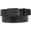 Hugo Boss Gethon Sz35 10274143 01 Bælte