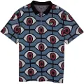 Santa Cruz Fleck Kortærmet Polo