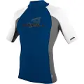 O'Neill Premium Skins Turtleneck Kortærmet Beskyttelsesvest