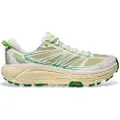 Hoka One One HOKAunisex. 1126851 Sko Mafate Speed 2 hvid, grøn (45 1/3), Fast, Blonder, Sport, Løb, Multisport